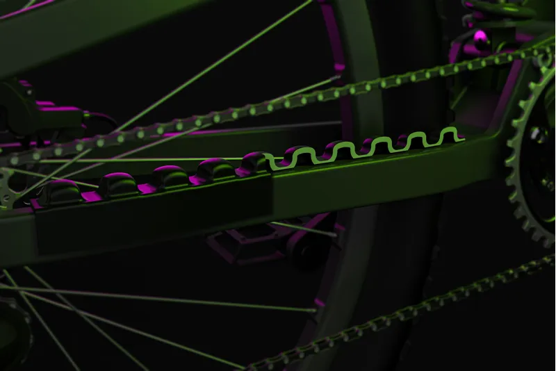 VHS v2.0 Slapper Tape - Black-2